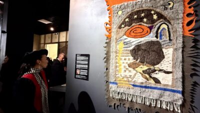 ASTANA (AA) – Şanlıurfa’da 12 bin yıllık geçmişiyle “tarihin sıfır