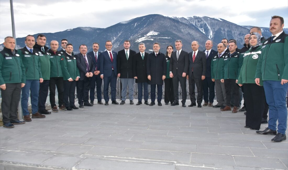 - "Türkiye'nin güçlenmesiyle alakalı elbette rahatsız olanlar olacaktır. Ama mesele