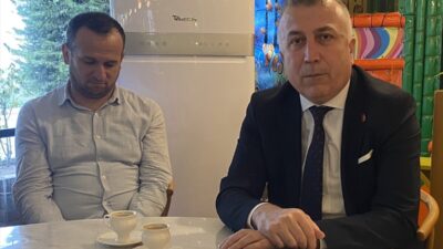 - "Son yıllarda Almanya, Fransa ve Hollanda'ya yapılan ihracatta düşüş
