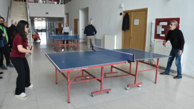 - Şırnak Üniversitesinde "60+ Tazelenme Üniversitesi Projesi" kapsamında akademisyenlerin verdiği