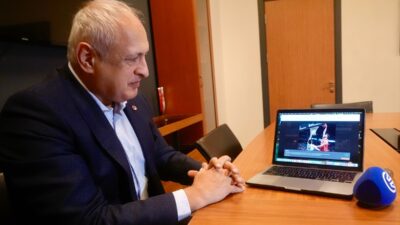 İSTANBUL (AA) – Türkiye Basketbol Federasyonu Yönetim Kurulu Üyesi Ali