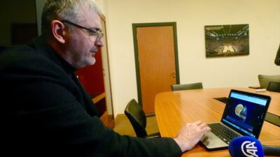 İSTANBUL (AA) – Türkiye Basketbol Federasyonu Yönetim Kurulu Üyesi Hüseyin