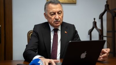 TBMM (AA) – TBMM Dışişleri Komisyonu Başkanı ve AK Parti