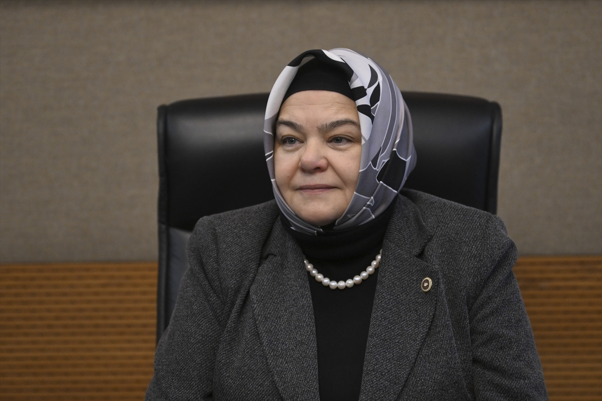 TBMM (AA) – TBMM Milli Eğitim, Kültür, Gençlik ve Spor