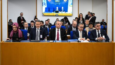 - TVF Yönetimi Genel Müdürü Salim Arda Ermut:
- "Türkiye Varlık