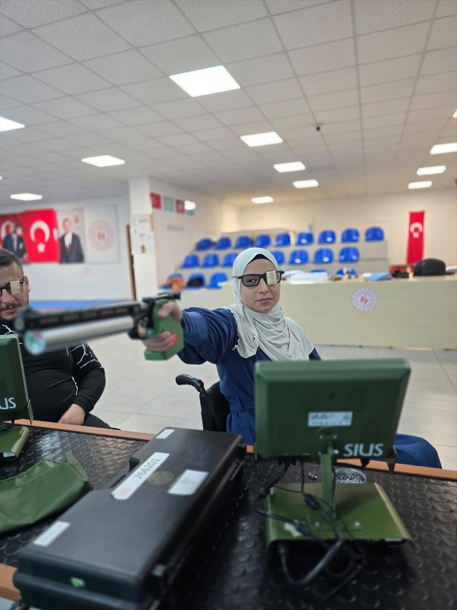 - Kayseri Şehir Hastanesi Fizik Tedavi ve Rehabilitasyon Kliniğine başvuran