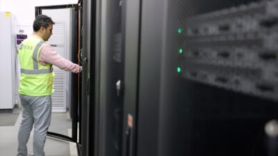 ANKARA (AA) – Enerji ve Tabii Kaynaklar Bakanlığının ilişkili kuruluşu