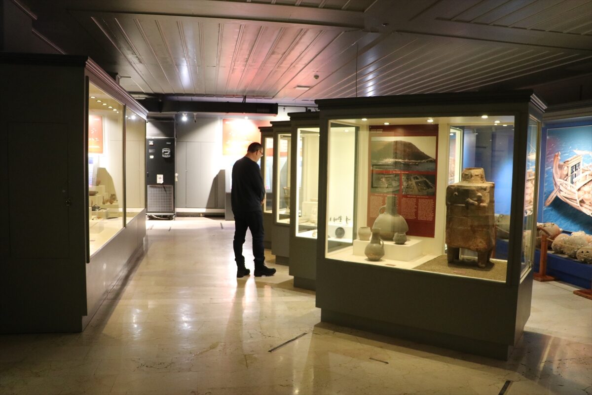 - Tekirdağ Kültür ve Turizm İl Müdürü Ömer Faruk Karaküçük:
-