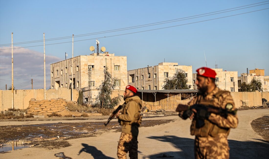 - Hapishanedekilerin büyük bölümünü keyfi gerekçelerle alıkonan kimseler oluşturuyor
- AA