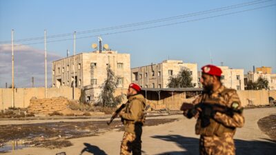 - Hapishanedekilerin büyük bölümünü keyfi gerekçelerle alıkonan kimseler oluşturuyor
- AA