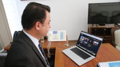 TOKAT (AA) – Tokat Valisi Abdullah Köklü, Anadolu Ajansının (AA)