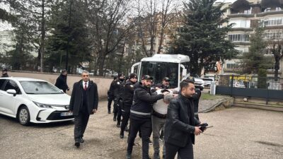 - Yapılan otopside, maktulun yaklaşık 4 ay önce hayatını kaybettiği