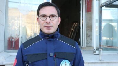 - Tokat Belediye Başkanı Mehmet Kemal Yazıcıoğlu:
- "Bu bina tarihi