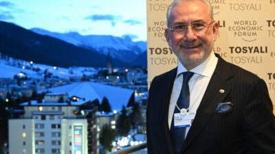 - "Bugün AB, çelik endüstrisinin sürdürülebilirliğini eğer devam ettirmek istiyorsa