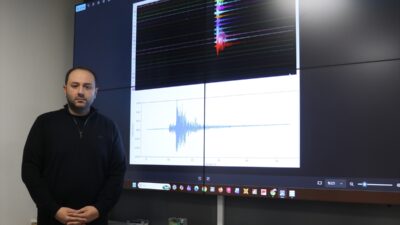 - KTÜ Deprem ve Yapı Sağlığı Uygulama ve Araştırma Merkezi