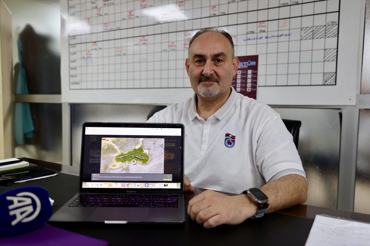 TRABZON (AA) – Trabzonspor Basketbol Takımı Başantrenörü Selçuk Ernak, Anadolu