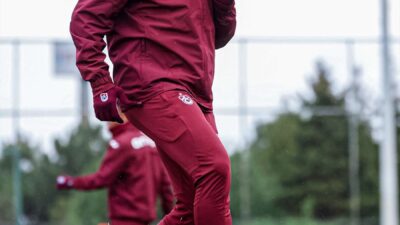 TRABZON (AA) – Trabzonspor, Trendyol Süper Lig'in 18. haftasında 18