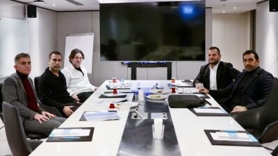 TRABZON (AA) – Trabzonspor Kulübünde değerlendirme toplantısı yapıldığı bildirildi. Bordo-mavili