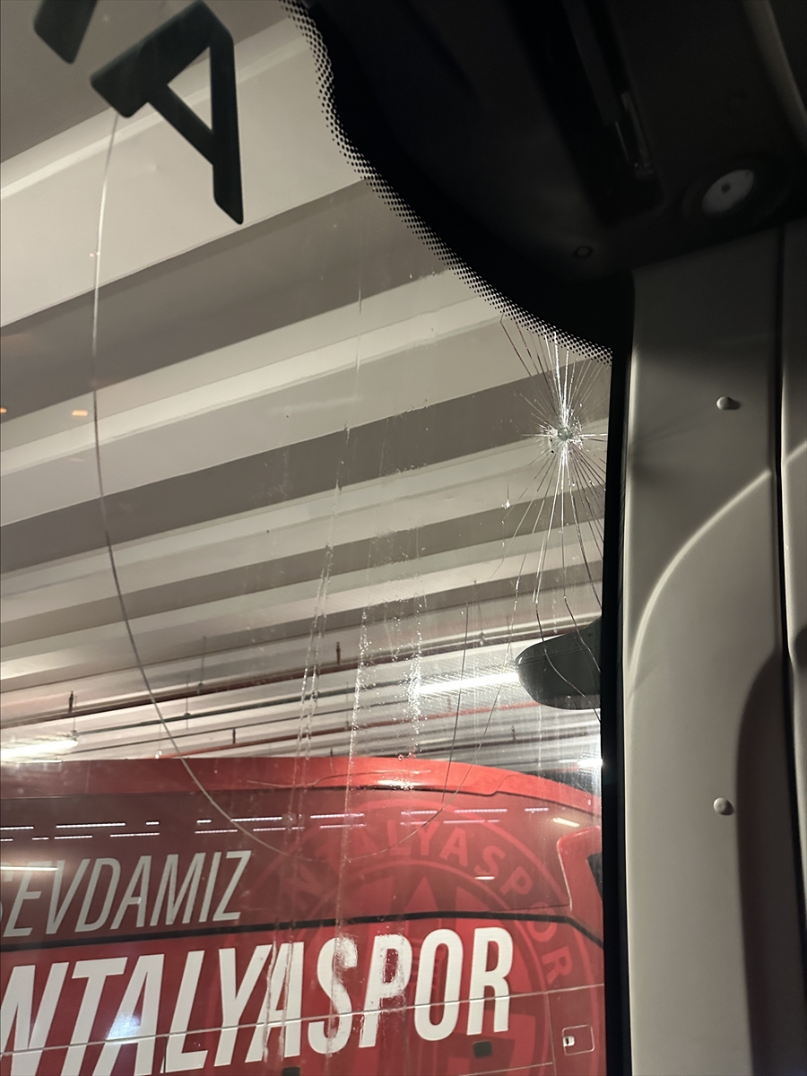 TRABZON (AA) – Trendyol Süper Lig'in 20. haftasında bu akşam