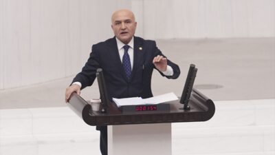 - Teklifin bir maddesi daha kabul edildi