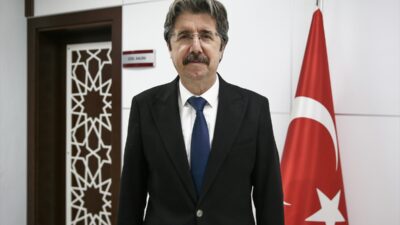 BURSA (AA) – TRT Yönetim Kurulu Başkanı ve Bursa Uludağ