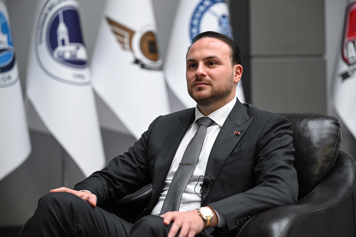 - Türkiye Hentbol Federasyonu Başkanı Mesut Çebi:
- "Ankara'da 7 Şubat'ta