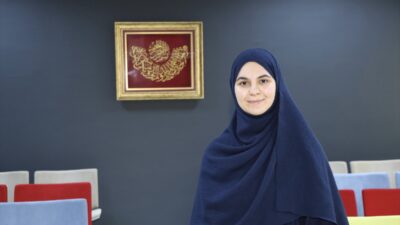 - İzmit Mehmet Akif Ersoy Kız Anadolu İmam Hatip Lisesi