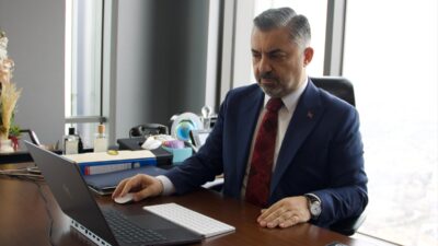 - "Hayatın adeta her anına ışık tutan bu değerli çalışma