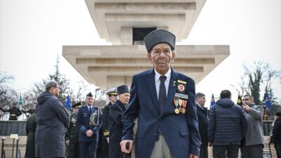 - Kore Cumhuriyeti Ankara Büyükelçiliği Maslahatgüzarı Yonghyun Nam:
- "75 yıl