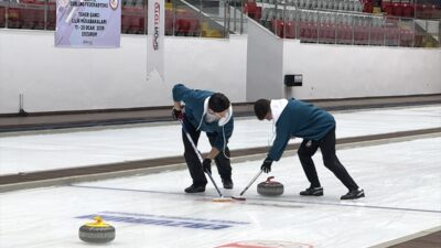 - Türkiye Curling Federasyonu Başkanı Kenan Şebin:
- "Erkek milli takımımız