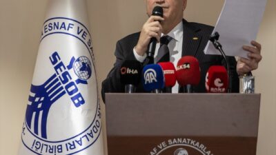 - "Şubat ayında bir değişiklik gerekiyorsa, Ticaret Bakanlığı'yla görüşerek bugüne