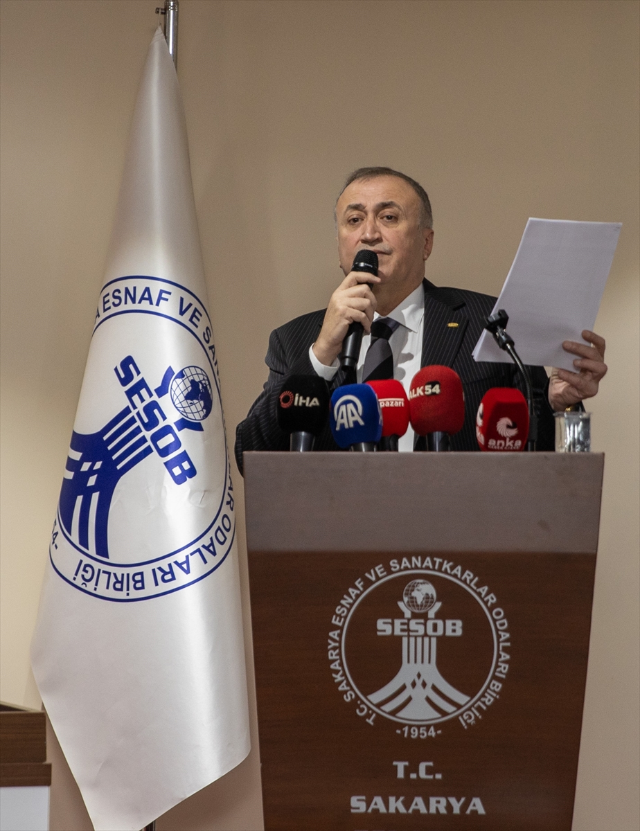 - "Şubat ayında bir değişiklik gerekiyorsa, Ticaret Bakanlığı'yla görüşerek bugüne