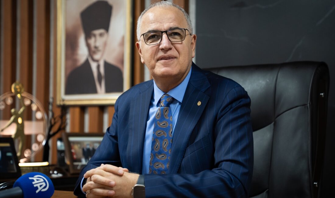 - Üstündağ: "Her kategoride özenle seçilmiş, çok önemli ve çok