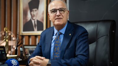 - Üstündağ: "Her kategoride özenle seçilmiş, çok önemli ve çok