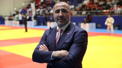 - Türkiye Judo Federasyonu Başkanı Sezer Huysuz:
- "Türkiye genelinde okul
