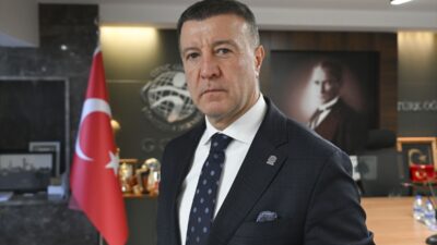 - Genç Girişim ve Yönetişim Derneği Başkanı Nezih Allıoğlu:
- "Son