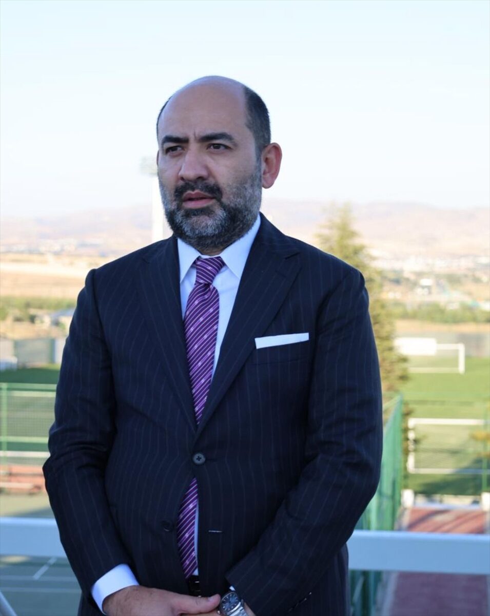 - Sera Yatırımcıları ve Üreticileri Birliği Başkanı Onur Girdap:
- "2026