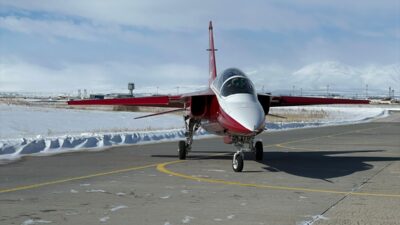 - ⁠HÜRJET'in, Erzurum'da yoğun kış şartlarında ve sıfırın altında 21