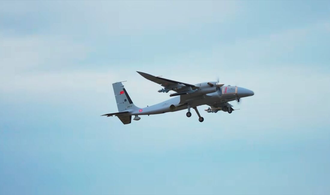 - ROKETSAN Genel Müdürü Murat İkinci:
- "1 yıldan kısa süre