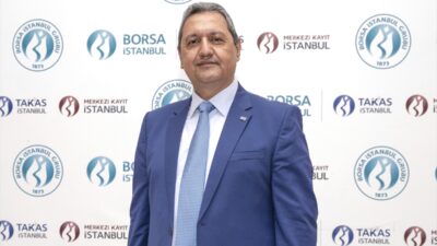 - Şirketin İcra Kurulu Başkanı ve CEO'su Turan Şakacı:
- "Bir