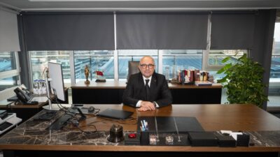 - ULAK Haberleşme AŞ Genel Müdürü Ruşen Kömürcü:
- "Bizler halihazırdaki