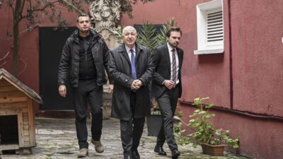 İSTANBUL (AA) – Zafer Partisi Genel Başkanı Ümit Özdağ, Bağımsız