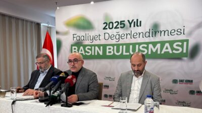 - Vakıf, yurt dışında 159 milyon 42 bin 263 lirası