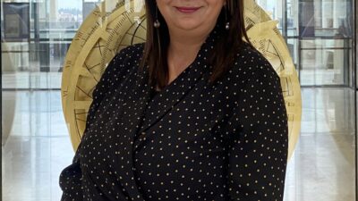 - Biruni Üniversitesi Eğitim Fakültesi Özel Eğitim Bölüm Başkanı Doç.