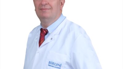- Biruni Üniversitesi Tıp Fakültesi Hastanesi Nöroloji Uzmanı Prof. Dr.