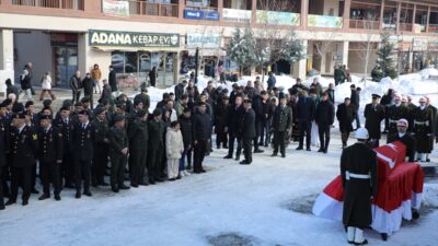 VAN (AA) – Van'ın Erciş ilçesinde 73 yaşında yaşamını yitiren