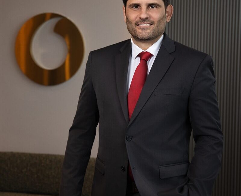 - Vodafone Türkiye İcra Kurulu Başkan Yardımcısı Yago Lopez:
- "Fiber