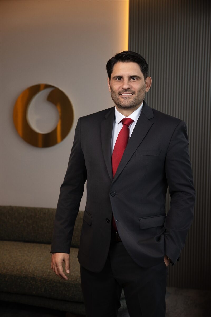 - Vodafone Türkiye İcra Kurulu Başkan Yardımcısı Yago Lopez:
- "Fiber