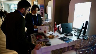 - Bilişim Vadisi Genel Müdürü Erkam Tüzgen :
- "Bu programın