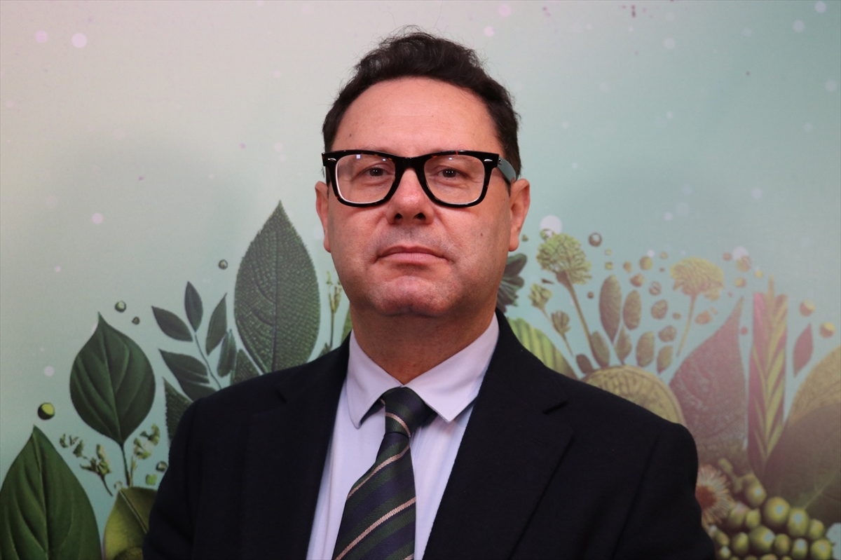 - Türk Oftalmoloji Derneği Yapay Zeka Komisyonu Başkanı Prof. Dr.